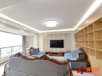 五华金通苑，3室2厅房子出租(整租)，租金每月3300元