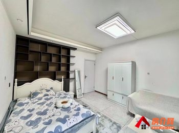 昆明官渡宏仁裕苑 3室2厅房子出租(合租)，租金每月500元