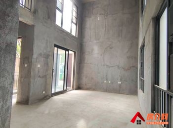 官渡俊发滇池ONE16组团伊顿庄园，3室2厅别墅出售,报价：