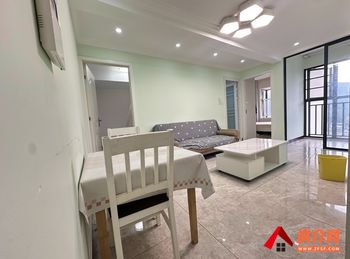 团山欣城小区房屋出租，「昆明」五华团山欣城,2室1厅房子出租