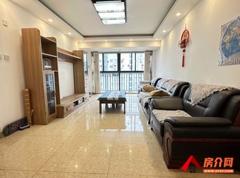 （景秀西苑小区房屋出租）五华景秀西苑，3室1厅房子出租(整租