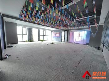 大都摩天购物中心写字楼 >400m²写字楼出售，参考报