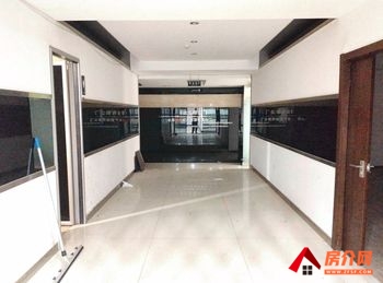 证券大厦 >711m²写字楼出售，参考报价：280万元