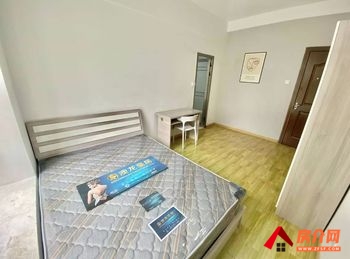 金桂苑(西山)小区房屋出租，西山金桂苑(西山)，4室2厅房子