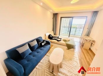 俊发观云海云漫岭(2期)小区房屋出租丨官渡俊发观云海云漫岭(