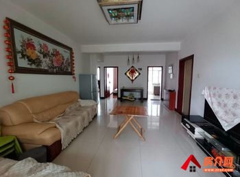 理想红树湾小区二手房丨「昆明」西山理想红树湾,3室2厅二手房