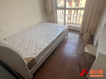 官渡沁春苑，3室2厅房子出租(合租)，租金每月400元