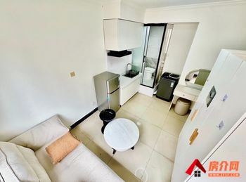 昆明盘龙蒋家营集资房 2室2厅房子出租(合租)，租金每月90