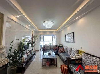 （润城九重锦小区二手房）西山润城九重锦，3室2厅二手房出售,