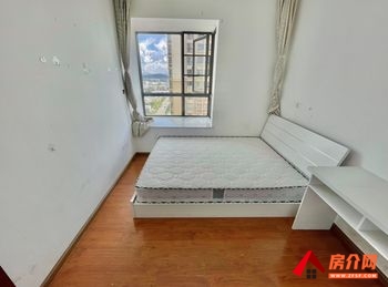 （东旭骏城小区房屋出租）官渡东旭骏城，4室2厅房子出租(合租