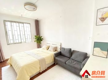 五华长春花园，3室2厅房子出租(合租)，租金每月500元