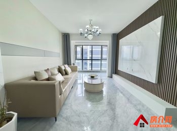 盘龙京江欣翠,3室2厅房子出租(整租),租金每月2800元