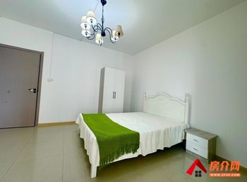 （俊发盛唐城星河郡小区房屋出租）盘龙俊发盛唐城星河郡，1室1