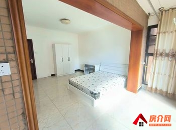 （国福现代城荷花苑小区房屋出租）五华国福现代城荷花苑，3室1