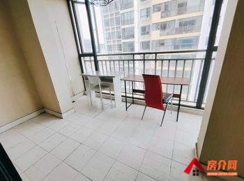 昆明盘龙彩云间花园 2室1厅房子出租(合租)，租金每月750