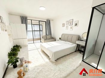 #润城第三大道小区房屋出租#「昆明」西山润城第三大道,2室0