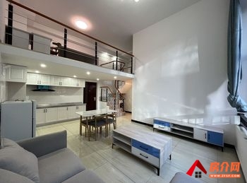 融创春风十里海豚湾小区房屋出租，五华融创春风十里海豚湾，2室