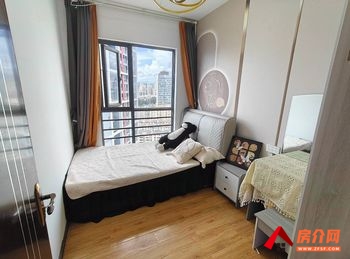 天怡峰景小区房屋出租丨盘龙天怡峰景，3室2厅房子出租(合租)