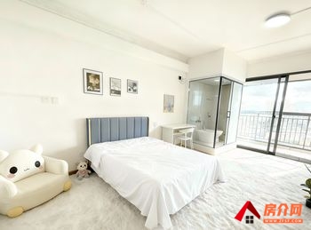 （解放新村35号院小区房屋出租）西山解放新村35号院，3室2