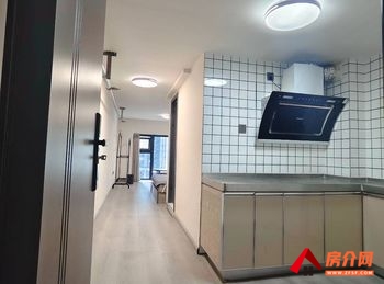 五华融创春风十里海豚湾，1室1厅房子出租(合租)，租金每月9