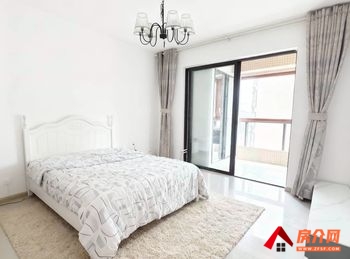 俊发盛唐城星河郡小区房屋出租丨盘龙俊发盛唐城星河郡，3室2厅