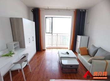 「昆明」官渡枫林盛景(西区),3室2厅房子出租(合租)，租金