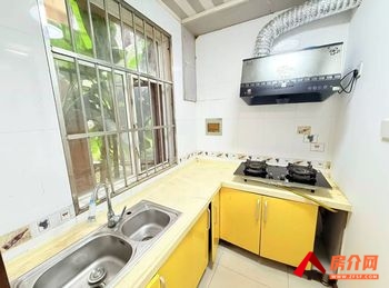 （银海国贸花园小区房屋出租）「昆明」官渡银海国贸花园,1室1