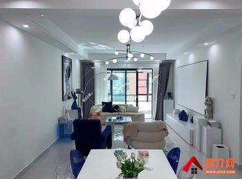 （海伦堡中央广场(A8地块逸华中心住宅楼)小区房屋出租）「昆