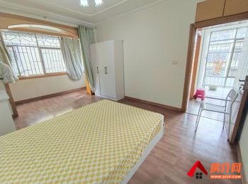 西山马洒营小区，3室2厅房子出租(合租)，租金每月601元