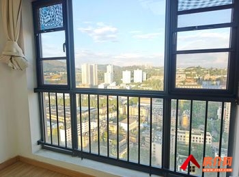 保利大家小区房屋出租，五华保利大家，3室2厅房子出租(整租)