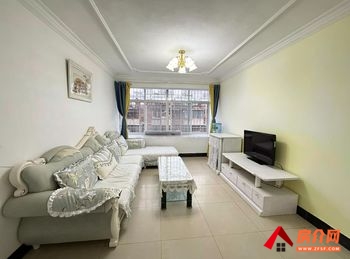 昆明五华安全新村 2室2厅房子出租(整租)，租金每月1699