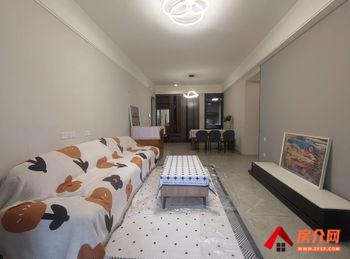 恒泰滇池名门小区房屋出售，西山恒泰滇池名门，3室2厅，报价：