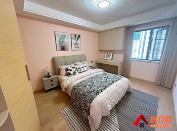 滨江俊园(2期)小区房屋出租，盘龙滨江俊园(2期)，2室1厅