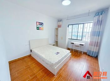 #海伦国际柏林区小区房屋出租#官渡海伦国际柏林区，1室1厅房