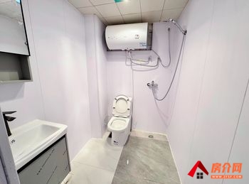 「昆明」盘龙蒋家营集资房,1室1厅房子出租(合租)，租金每月