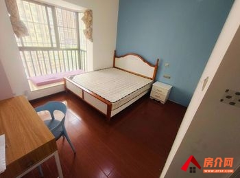 「昆明」西山未名城(1期),3室2厅房子出租(合租)，租金每