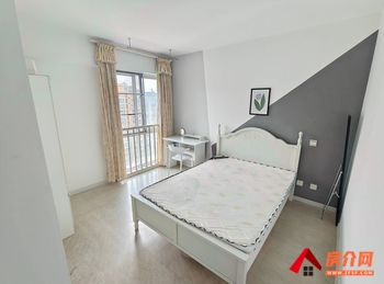 尚都国际小区房屋出租丨盘龙尚都国际，2室2厅房子出租(合租)