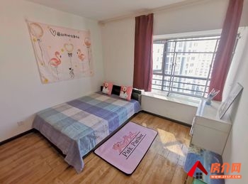 昆明盘龙天怡峰景 3室2厅房子出租(合租)，租金每月600元