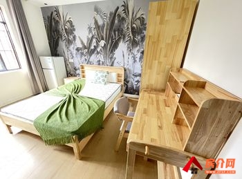 盘龙滇源小区，1室1厅房子出租(整租)，租金每月1000元