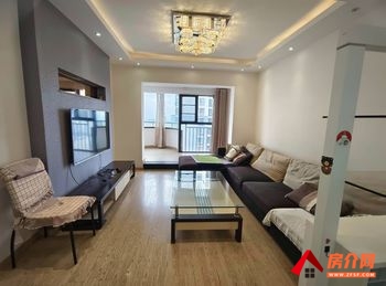 「昆明」西山尚领明珠,3室2厅房子出租(整租)，租金每月19