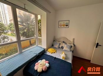 「昆明」官渡别样幸福城(5号地),1室1厅房子出租(合租)，