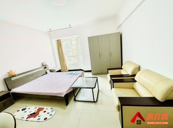 书香门第(五华)小区房屋出租丨五华书香门第(五华)，2室2厅