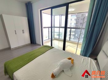 西山润城第五大道,3室2厅房子出租(合租),租金每月1100