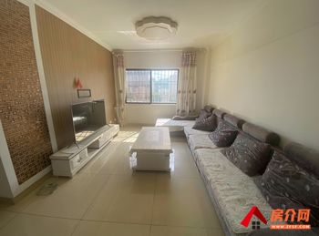 昆明五华百年明日城市 3室2厅房子出租(整租)，租金每月16