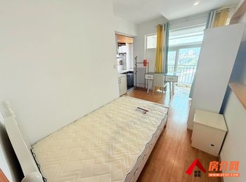 西山锦苑，1室1厅房子出租(整租)，租金每月1000元