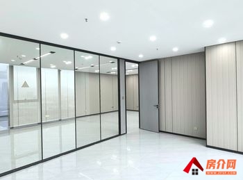 中通世纪广场商务中心 >238m²写字楼出租,参考报价