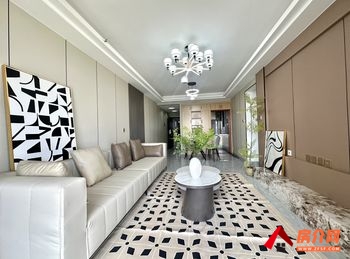 （大华公园天下时光园小区房屋出租）昆明盘龙大华公园天下时光园