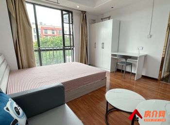 「昆明」官渡商贸城精品(2区),1室0厅房子出租(整租)，租