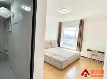 「昆明」西山鑫逸苑,2室2厅房子出租(合租)，租金每月900