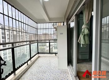 华都花园B区小区房屋出租，「昆明」西山华都花园B区,1室1厅